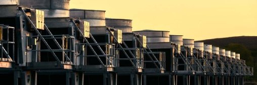 Datacentre dive: AI factory power draw changes the grid calculus