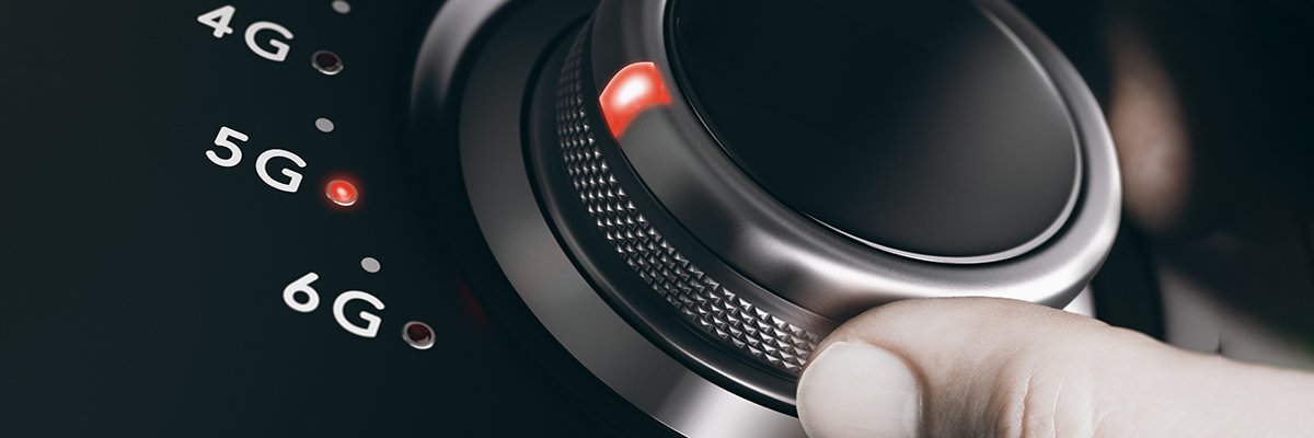 10 World Trade office tower boosts connectivity with indoor 5G solution