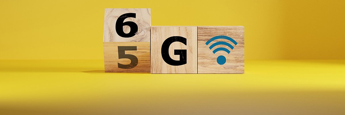 EU launches €104m call to advance European role in 6G