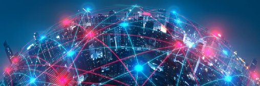 Digital Catapult joins EU 6G innovation consortia