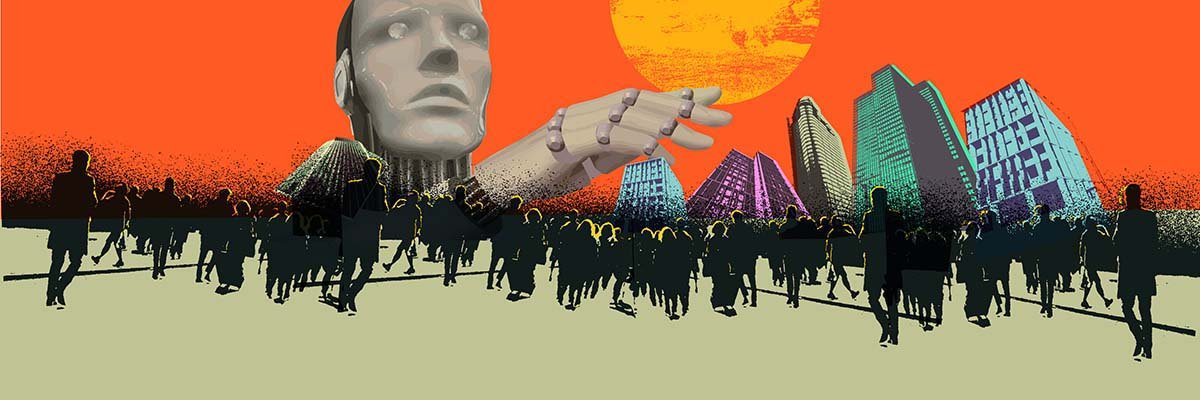 Treat AI like electricity, not a killer app
