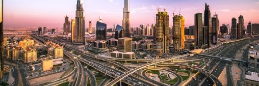 UAE to launch first space-to-ground quantum communication network