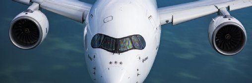 Intelsat checks in on Airbus to expand in-flight connectivity