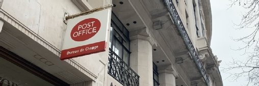 Post Office scheme was a ‘charade’ that never intended for large compensation pay-outs