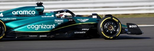 CIO interview: Matt Harris, head of IT, Mercedes-AMG Petronas Motorsport