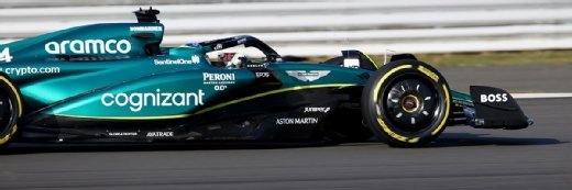 SAP and Mercedes-AMG PETRONAS Formula One Team Success Story