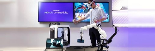 BT claims connectivity milestone in first quarter of fiscal year