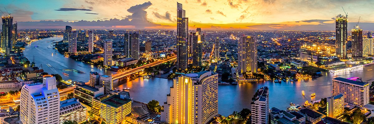 DE-CIX unveils Thailand’s first regionally interconnected internet exchange