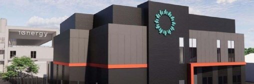 Bradford datacentre with heat reuse gains planning consent