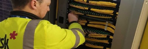 Fibre, 5G continue to expand global footprint