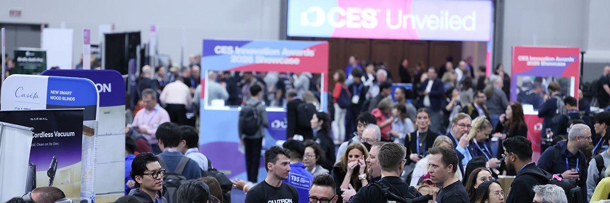 CES 2026: Connected vehicles accelerate the pace of AI