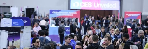 CES 2026: Connected vehicles accelerate the pace of AI