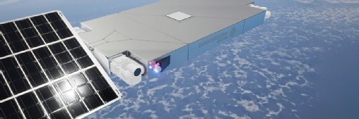 European satellite operators take comms services to higher orbit