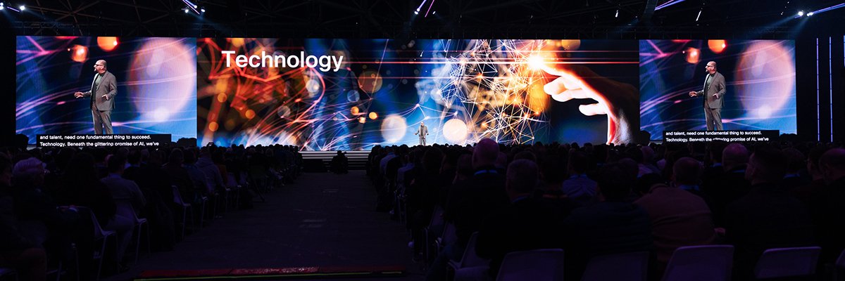 Cisco shapes up for delivery of critical infrastructure in the AI era