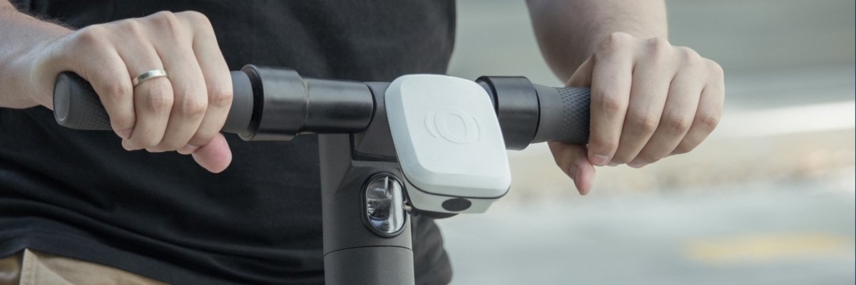 Commsignia wheels out vehicle-to-everything for bicycles | Computer Weekly