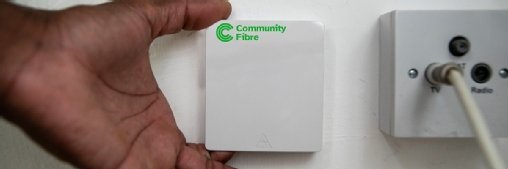 Gigabit accelerates across metro, rural UK