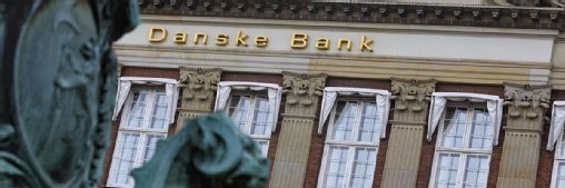 Danske Bank extends AWS agreement for next phase of transformation