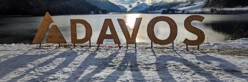 Davos 2026 attendees can navigate event with Salesforce AI ’concierge’