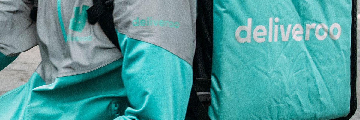 Deliveroo accused of ‘soft union busting’ with GMB deal