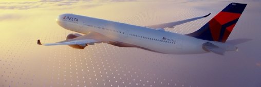 Delta in-flight connectivity takes off with Amazon Leo