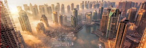 Middle East tech trends 2026: AI, cyber security and sovereign infrastructure take centre stage