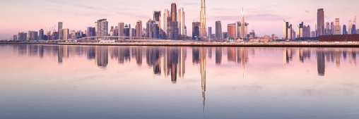 Why sovereign and agentic AI will define next phase of Middle East’s digital transformation