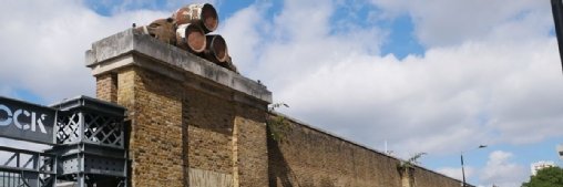 IT event dive: AI for its own sake at Tobacco Dock with Everpure