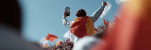 F1 Japanese Grand Prix podiums with 5G SA and mmWave use cases