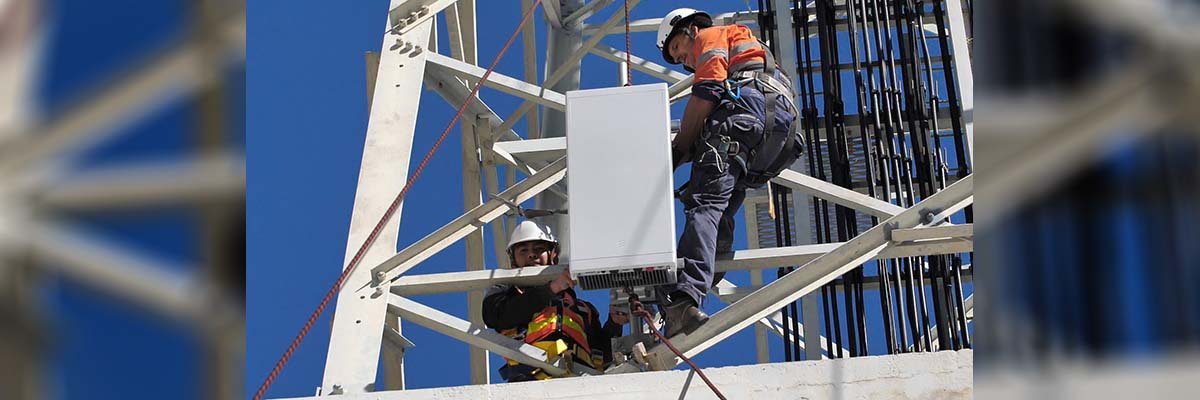 Ericsson and Telstra team up for Australian 6G development