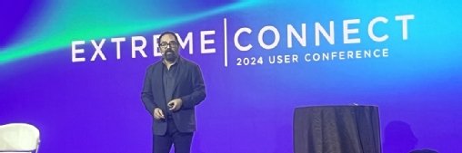 Extreme Connect 2024: Wi-Fi 6E to drive connectivity revolution in infinite enterprise