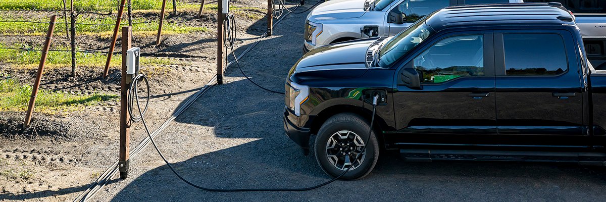 Ford accelerates fleet data capability with Pro AI