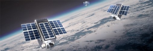 Satellite data to drive innovation in UK public services