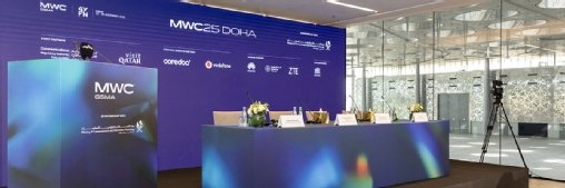 MWC25 Doha debut marks a new chapter for MENA mobile innovation