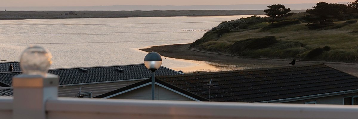 O2 upgrades mobile signal at Haven holiday parks