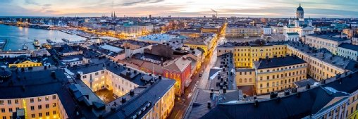 Finland drives AI growth amid low take-up concerns