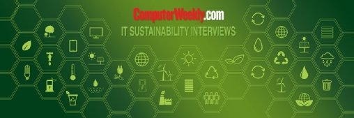 Interview: Lenovo’s Mary Jacques on combining environmental sustainability with circularity