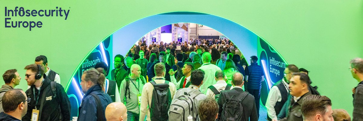 computerweekly.com - Brian McKenna - Infosecurity Europe 2026: AI turbo-charging cyber crime and response | Computer Weekly