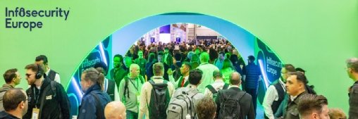 Infosecurity Europe launches cyber security startups stream