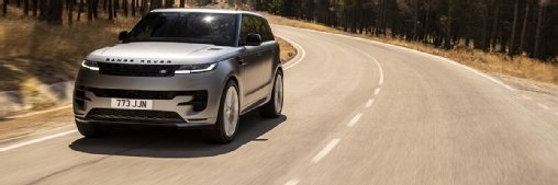 Jaguar Land Rover profit slumps after cyber attack