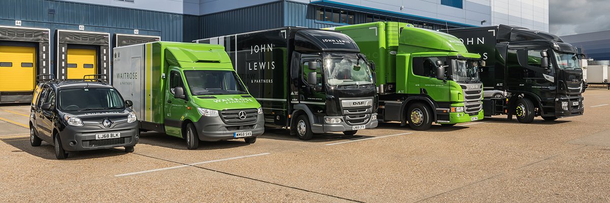 Unreliable fleet connectivity driving employee exodus