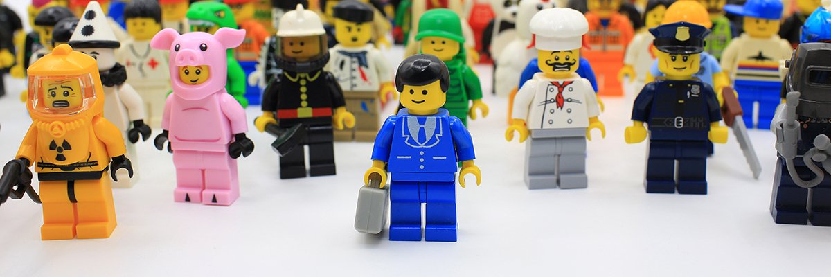 Lego fixes dangerous API vulnerability in BrickLink service