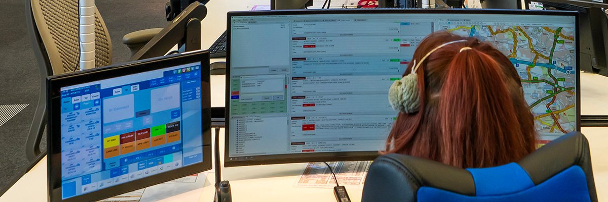London Fire Brigade improves emergency response network