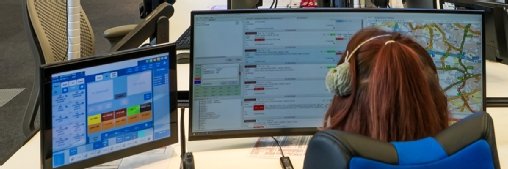 London Fire Brigade improves emergency response network