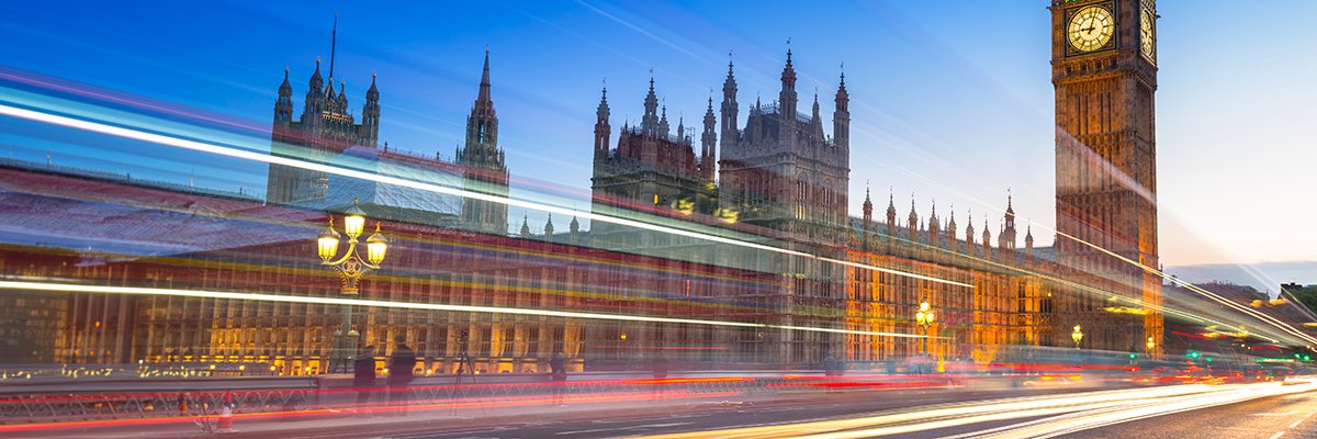 UK government accelerates autonomous vehicle development funding