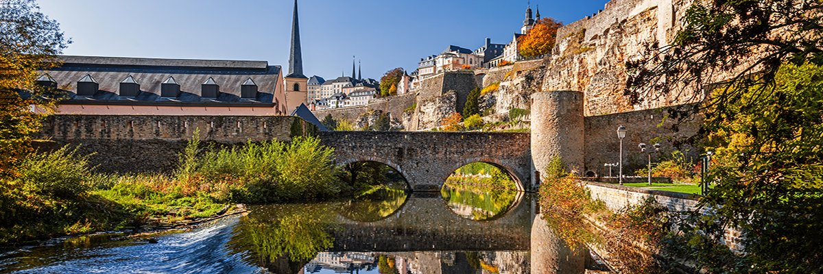 How Luxembourg built a secure sovereign instant messaging service for residents