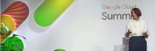 Google Cloud boosts for enterprise agentic at London Summit