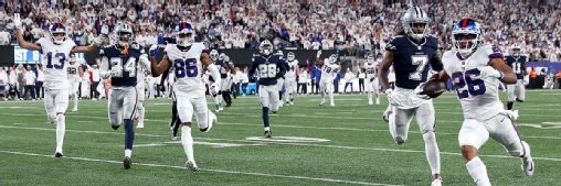 American football giants jet into digital age with HCLTech