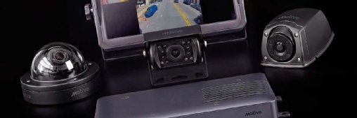 Motive AI Coach connected vehicle tech drives into UK