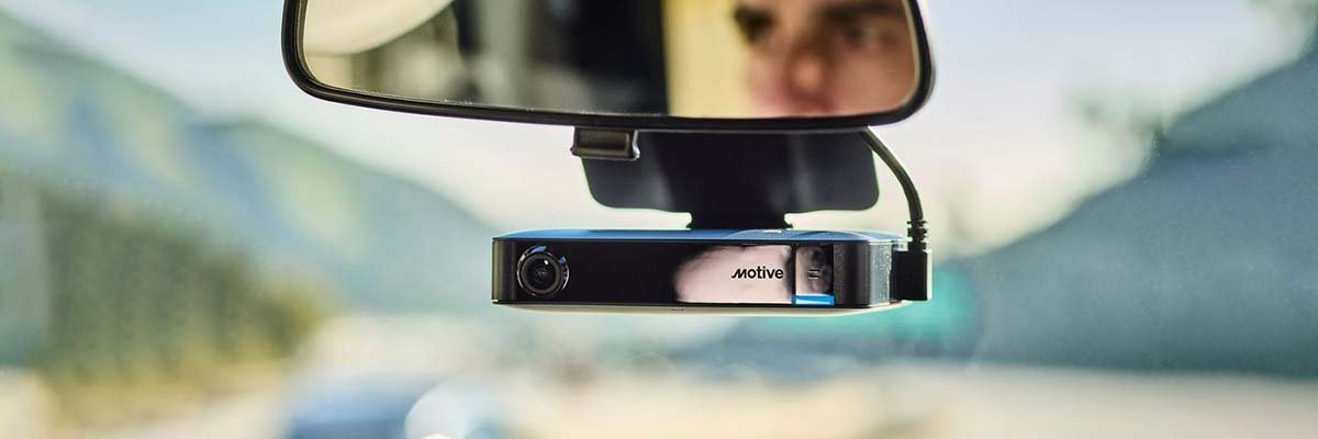 Vision 26: Motive gears up to drive improved fleet safety and productivity