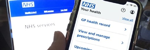 CW@60: Data is the new cure